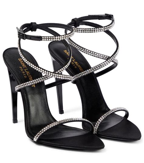 Tacchi da donna SAINT LAURENT 